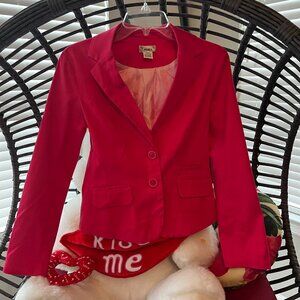 Lovely Pink Jack S TOSKA